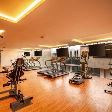 بلايا ديل كارمن The Shore At 46Th Luxury Condos المظهر الخارجي الصورة