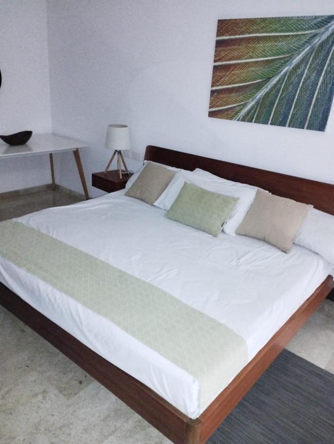 بلايا ديل كارمن The Shore At 46Th Luxury Condos المظهر الخارجي الصورة