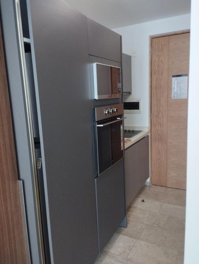 بلايا ديل كارمن The Shore At 46Th Luxury Condos المظهر الخارجي الصورة